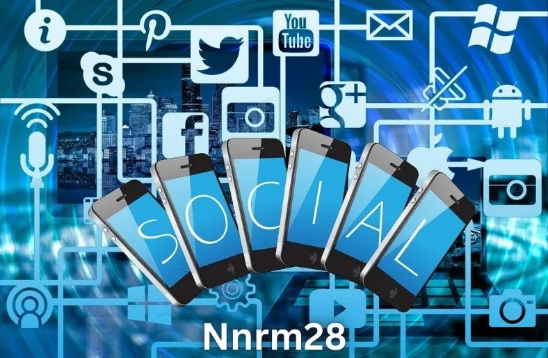 Nnrm28: Unpacking the Evolution of Online Influence