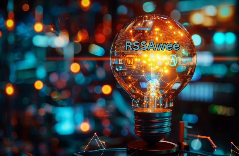 RSSAwee: Driving Efficiency in Today’s Digital Age