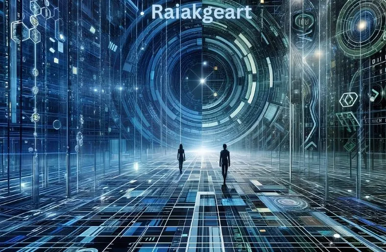 Raiakgeart: Revolutionizing Efficiency Across Sectors