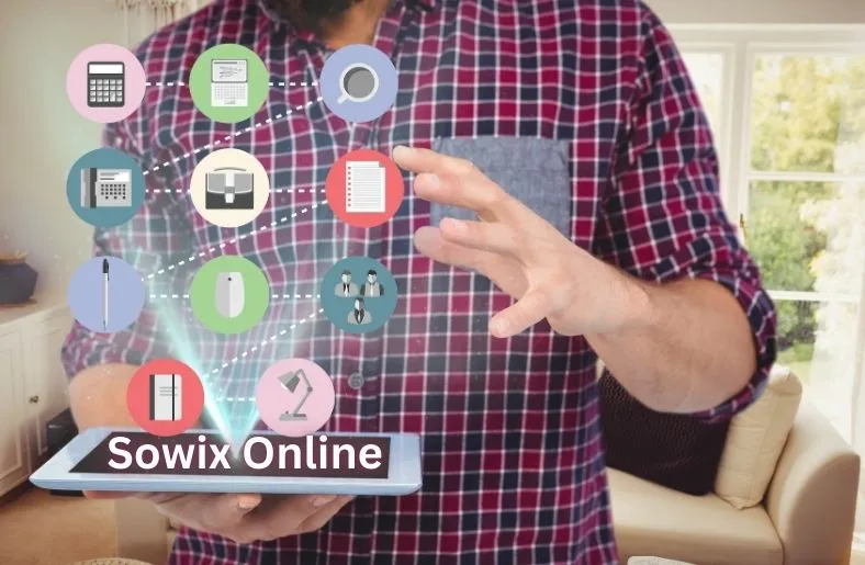 Sowix Online: Crafting Your Ultimate Digital Playground