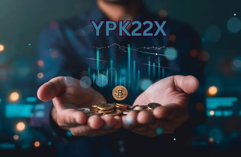 YPK22X: Unlocking Potential in Modern Applications