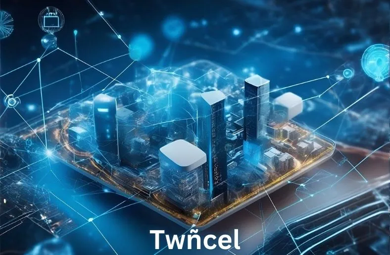 Twñcel: Pioneering Seamless Communication Solutions