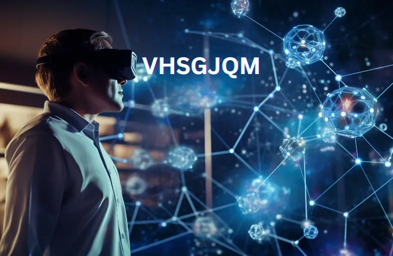 Vhsgjqm: Boosting Productivity in the Digital Era