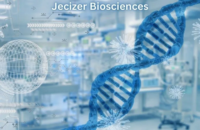 Jecizer Biosciences: Redefining Modern Disease Solutions