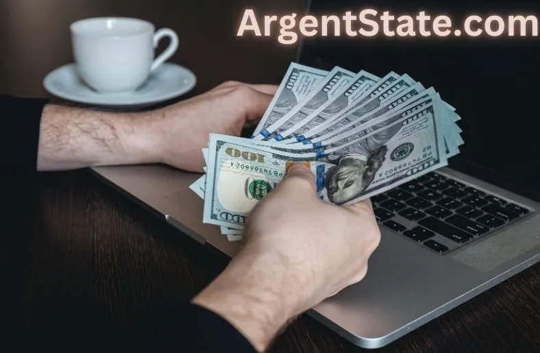 ArgentState.com: The Future of Eco-Friendly Finance