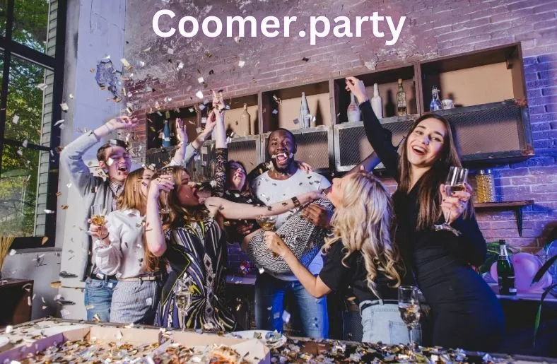 Coomer.party: Where Digital Obsession Meets Modern Culture