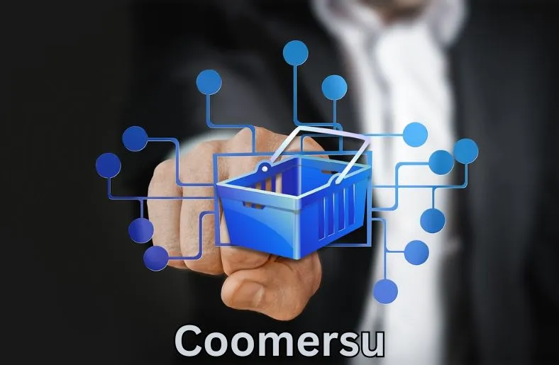 Coomersu: Elevate Your Business with Smart Automation