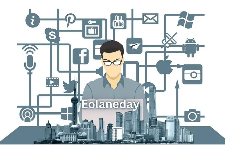 Eolaneday: Transforming Digital Spaces for Every User