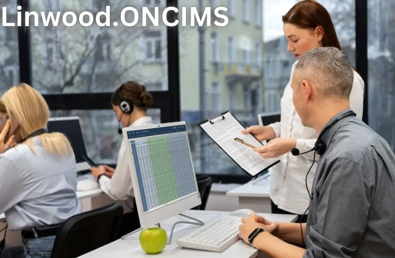 Linwood.oncims: Unlocking the Future of Digital Services