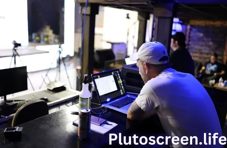 Plutoscreen.life: Free Streaming with a Twist