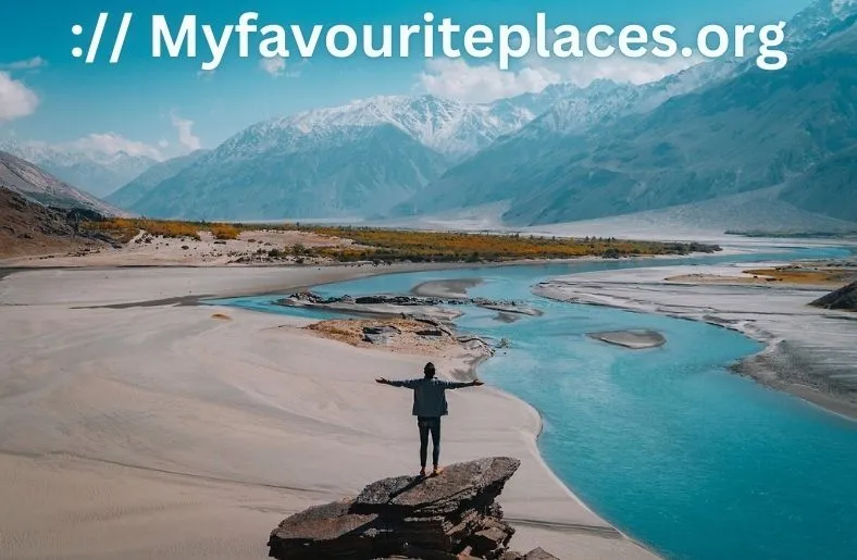 Myfavouriteplaces.org: Unveiling the World’s Untold Wonders