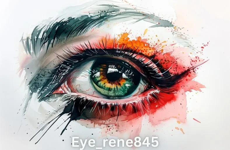 Eye_rene845: Pioneering the Future of Personalized Eyewear