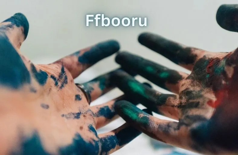 Ffbooru: Discover Hidden Art Treasures in the Digital World