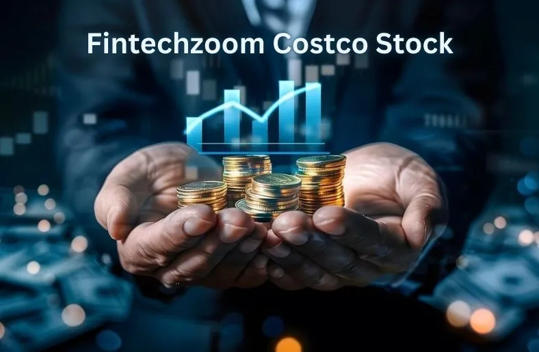 Fintechzoom Costco Stock: Unveiling Secrets Behind Growth