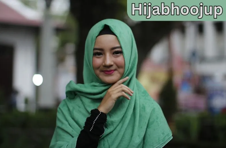 Hijabhoojup: a Trendsetter’s Guide to Stylish Modesty