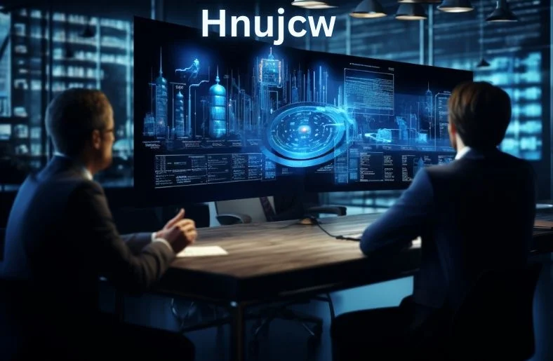 Hnujcw: a Pathway to Success in Tech