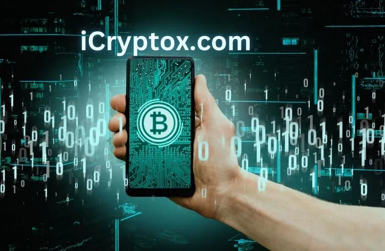 Icryptox.com: Trade Cryptos Stress-Free with Top-Notch Security