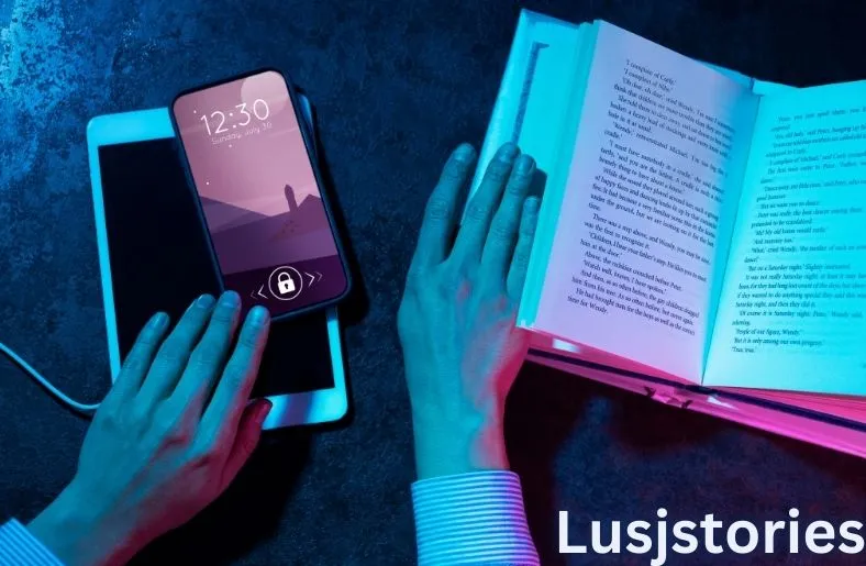 Lusjstories: Uncover the Magic Behind Digital Storytelling