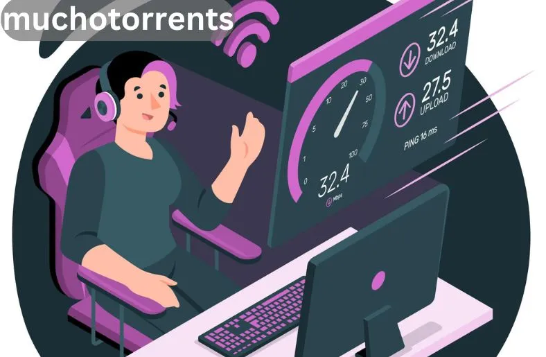 Muchotorrents: Unveil the Hidden Gems of Torrenting