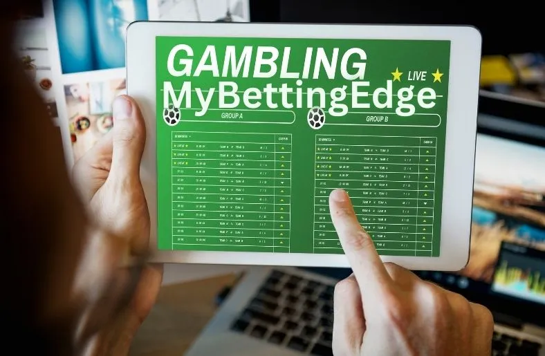 Mybettingedge: Win Big with Expert-Backed Betting Insights