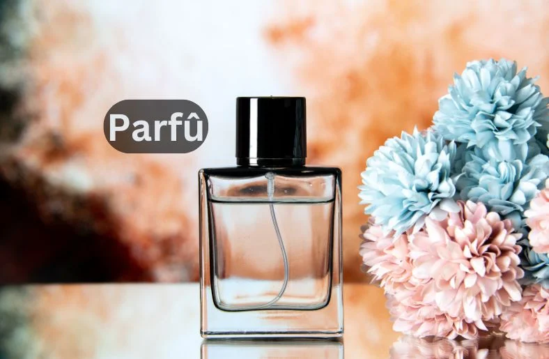 Parfû: Crafting Elegance in Every Scent