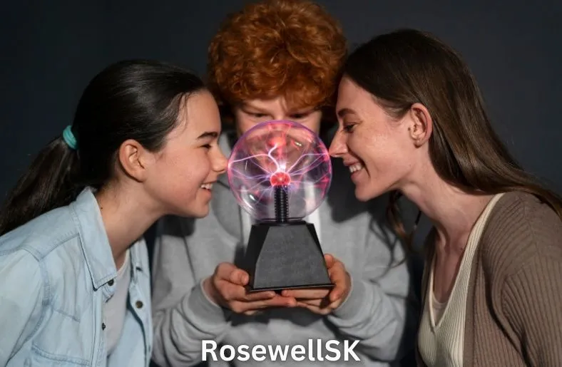 Rosewellsk