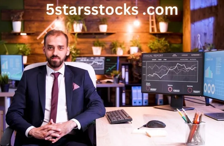 5starsstocks .Com: Unveil the Best Dividend Stocks for 2025