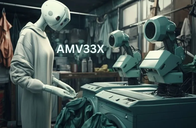 Amv33x: Your Gateway to the Next-Gen Tech Evolution