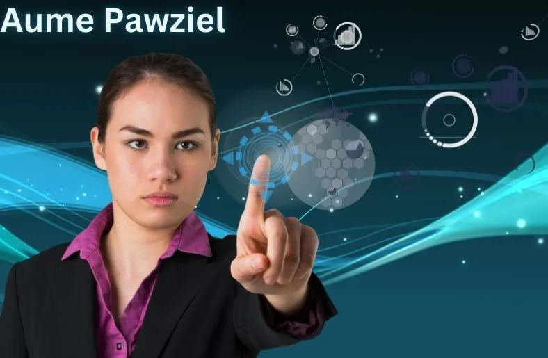 Aume Pawziel | the Silent Force Behind Progress