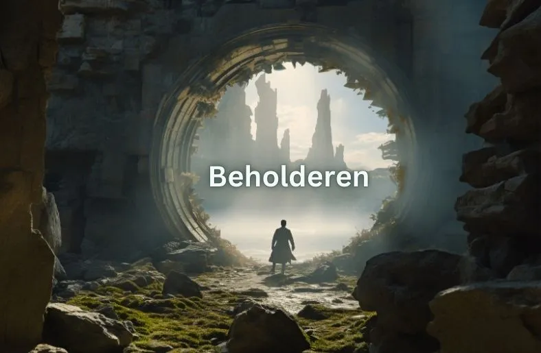 Beholderen: Discover the Iconic Beast That Commands Reality