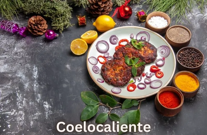 Coelocaliente: Relishing the Tapestry of Cultural Dishes