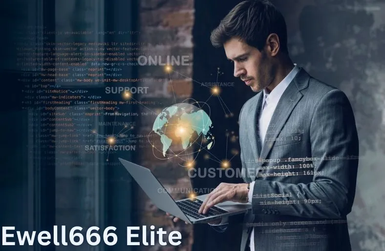 Ewell666 Elite: Unveiling the Power of Exclusive Communities