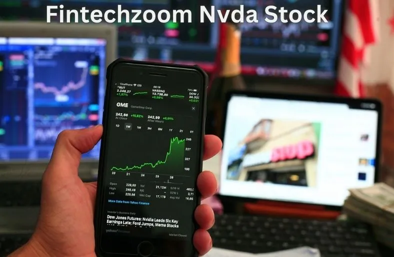 Fintechzoom Nvda Stock: Nvidia’s Path to Unmatched Growth