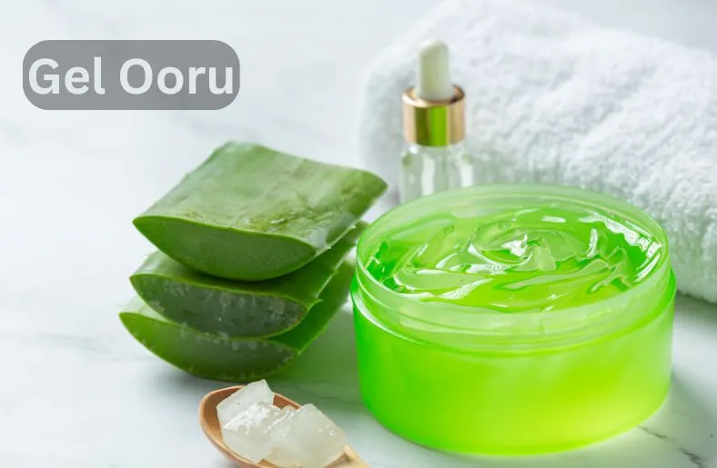 Gel Ooru: How Ancient Craft Transforms Today’s Wellness