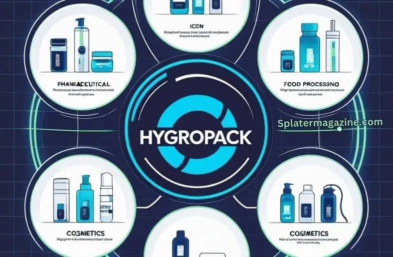 Hygropack: Say Goodbye to Spoiled Goods Forever