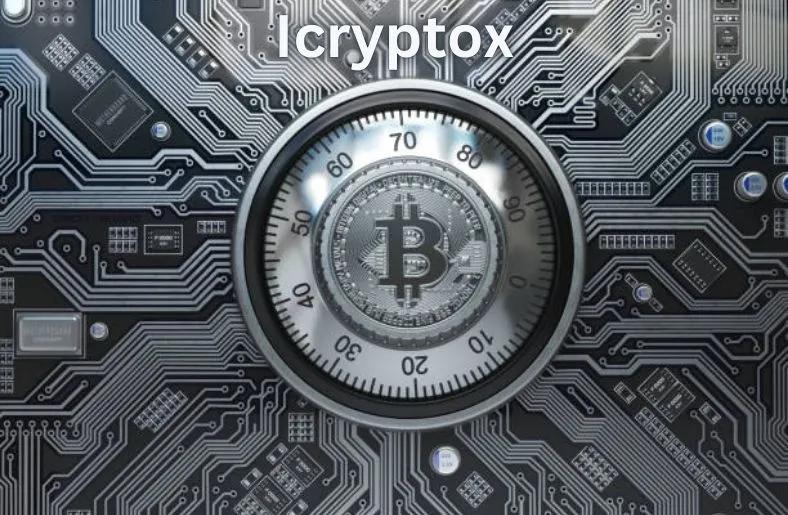 Icryptox: Redefining Digital Fortresses for Your Crypto