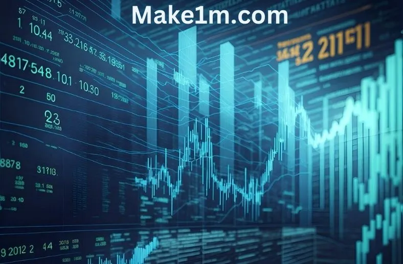 Make1m.com: a Revolutionary Path to Financial Prosperity