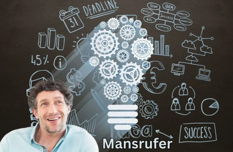 Mansrufer: Crafting Excellence for Everyday Use