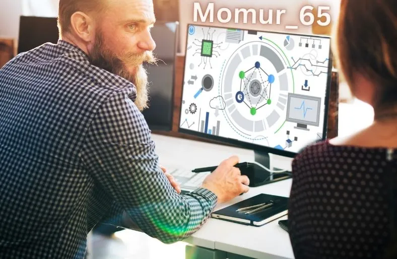 Momur_65: Unlock Seamless Automation Today