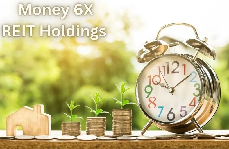 Money 6x Reit Holdings: Discover Unmatched Real Estate Returns