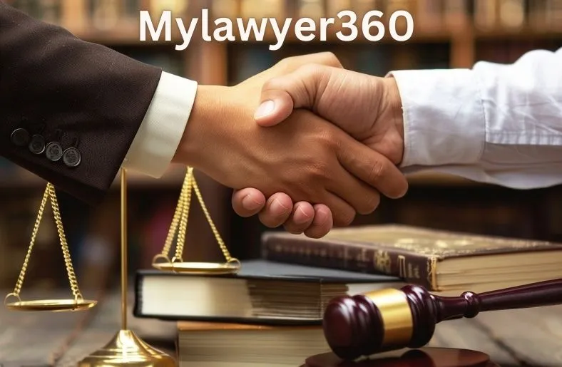 Mylawyer360: Unleashing the Power of Digital Legal Help