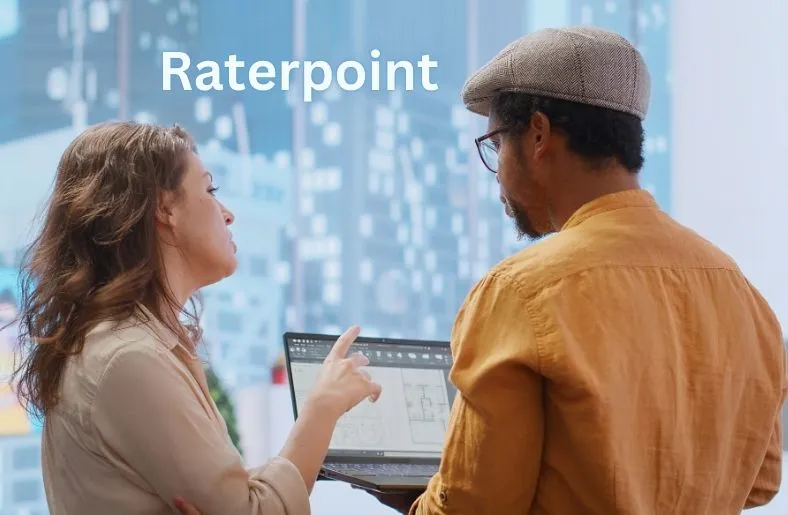 Raterpoint: Elevating Evaluation Processes Across Industries