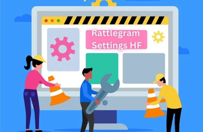 Rattlegram Settings Hf: Unlock Seamless Collaboration Now