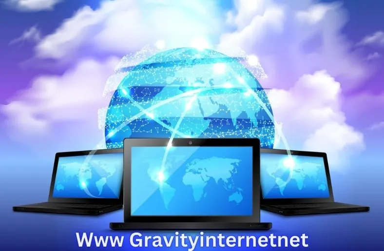 Www Gravityinternetnet