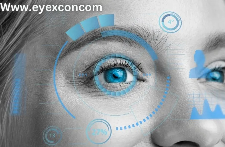 Www.eyexconcom: Rethinking the Way You See