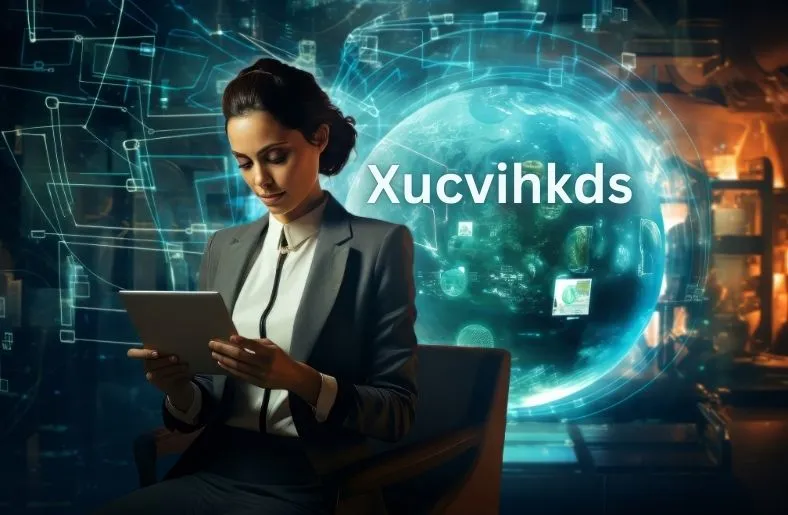 Xucvihkds: Pioneering New Trends in the Digital Era