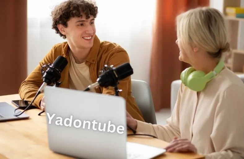 Yadontube