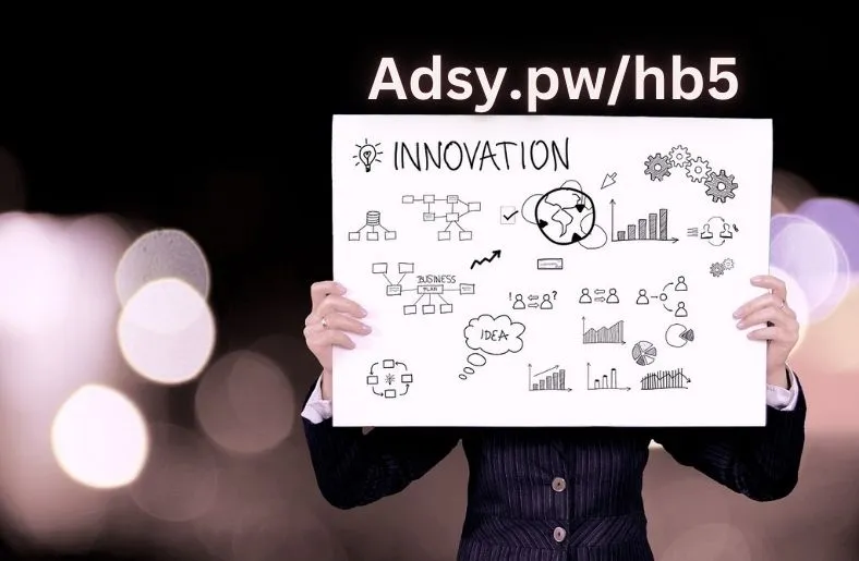 Adsy.pw/hb5