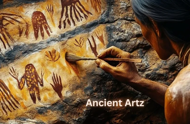 Ancient Artz