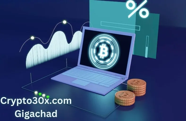 Crypto30x.com Gigachad